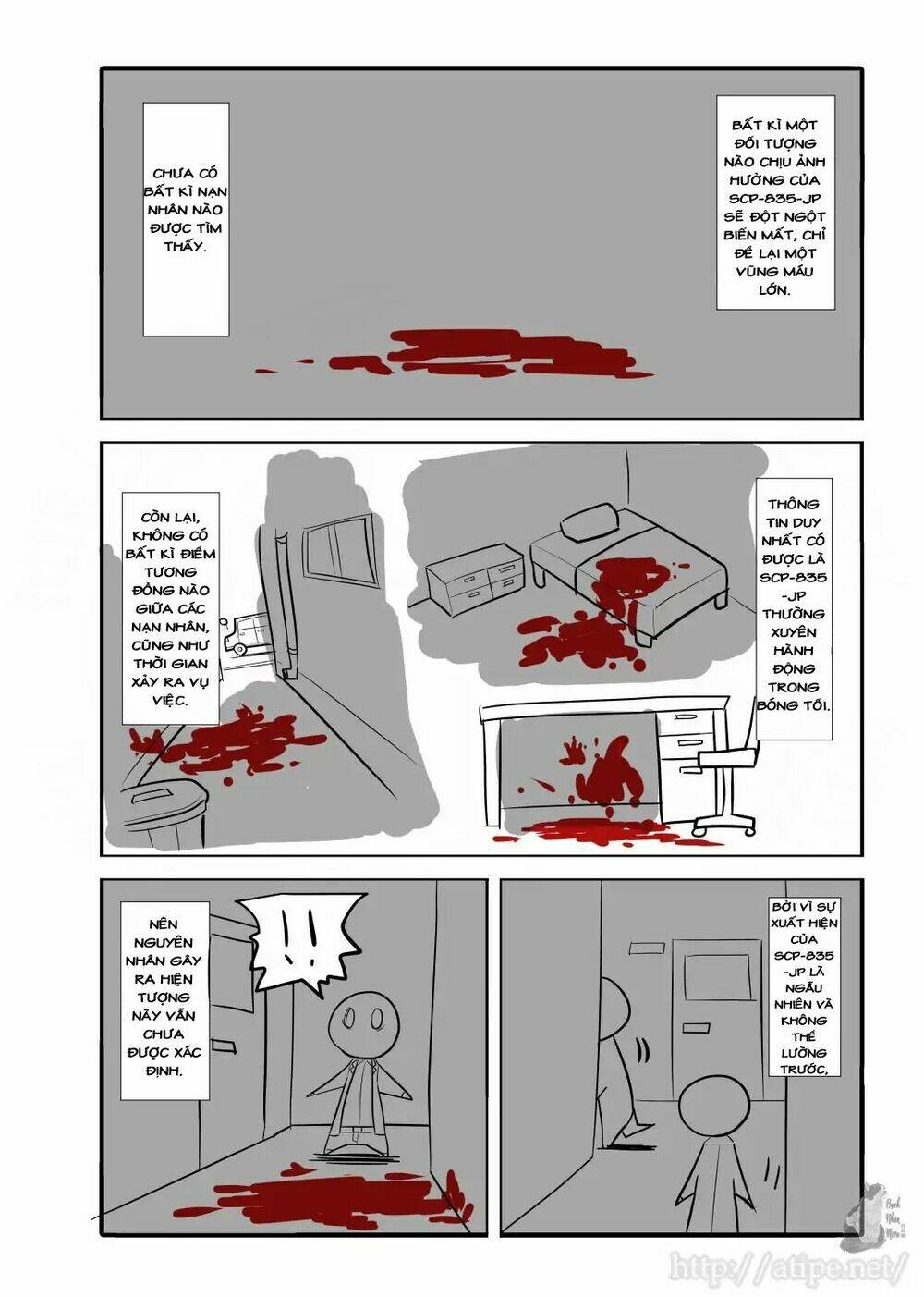 scp đơn giản hóa chapter 18 3