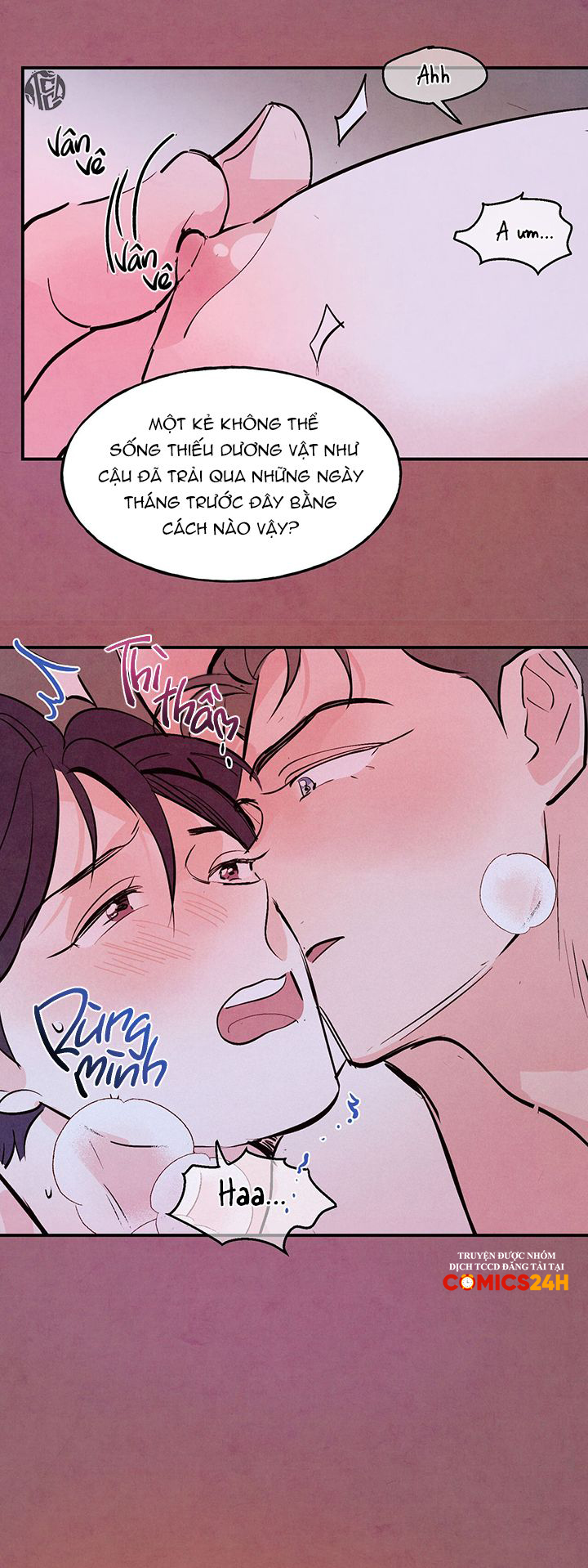 tình cuồng say chapter 28 11