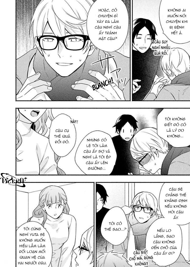 xin lỗi vì chapter 4 20