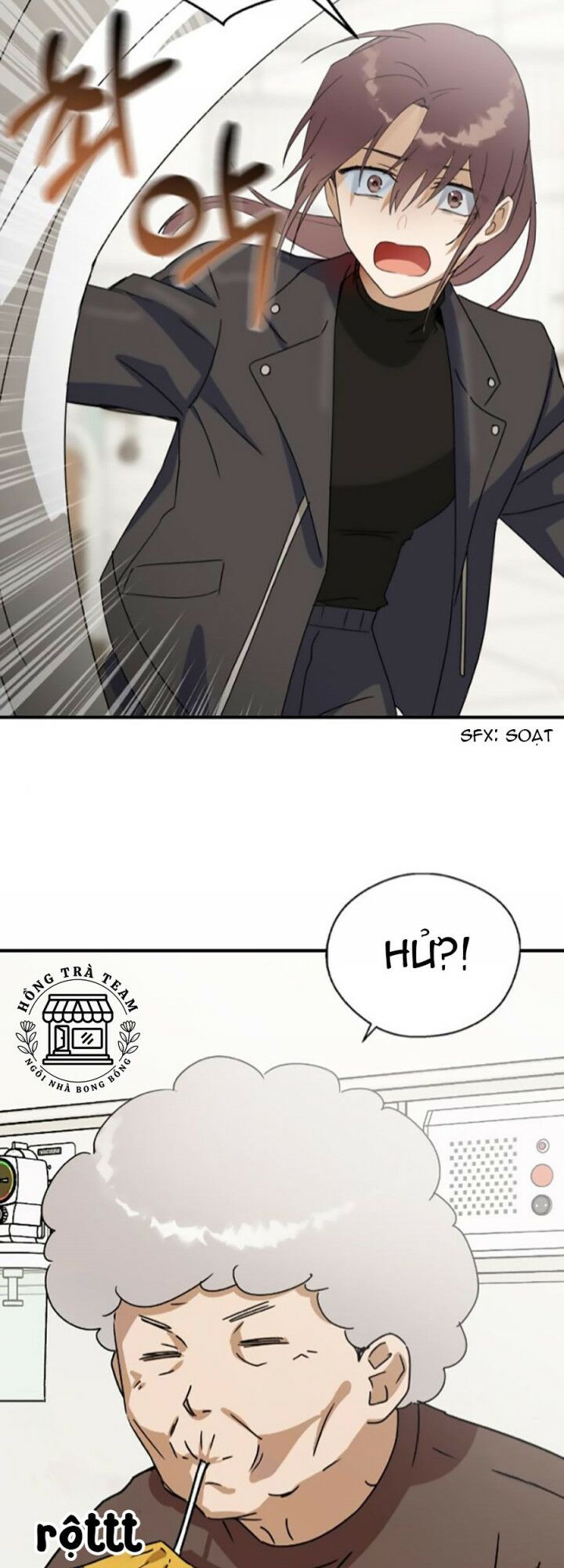 duyên nợ kiếp trước chapter 20 21