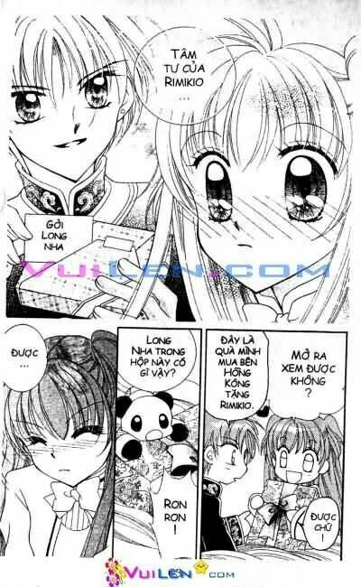 lâu đài cổ chapter 11 51