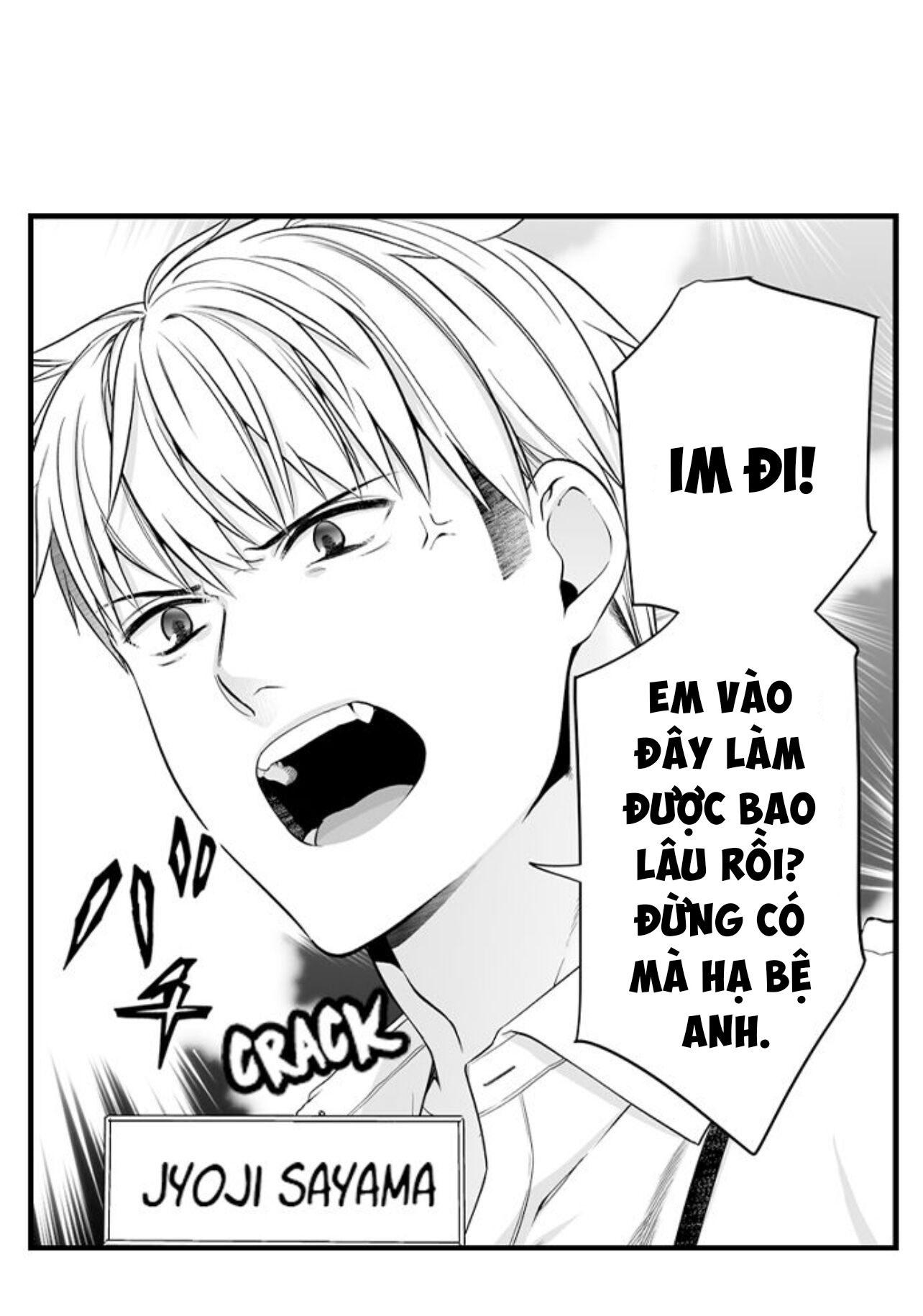 cơ thể tôi sẽ không quên được anh ấy chapter 1 8