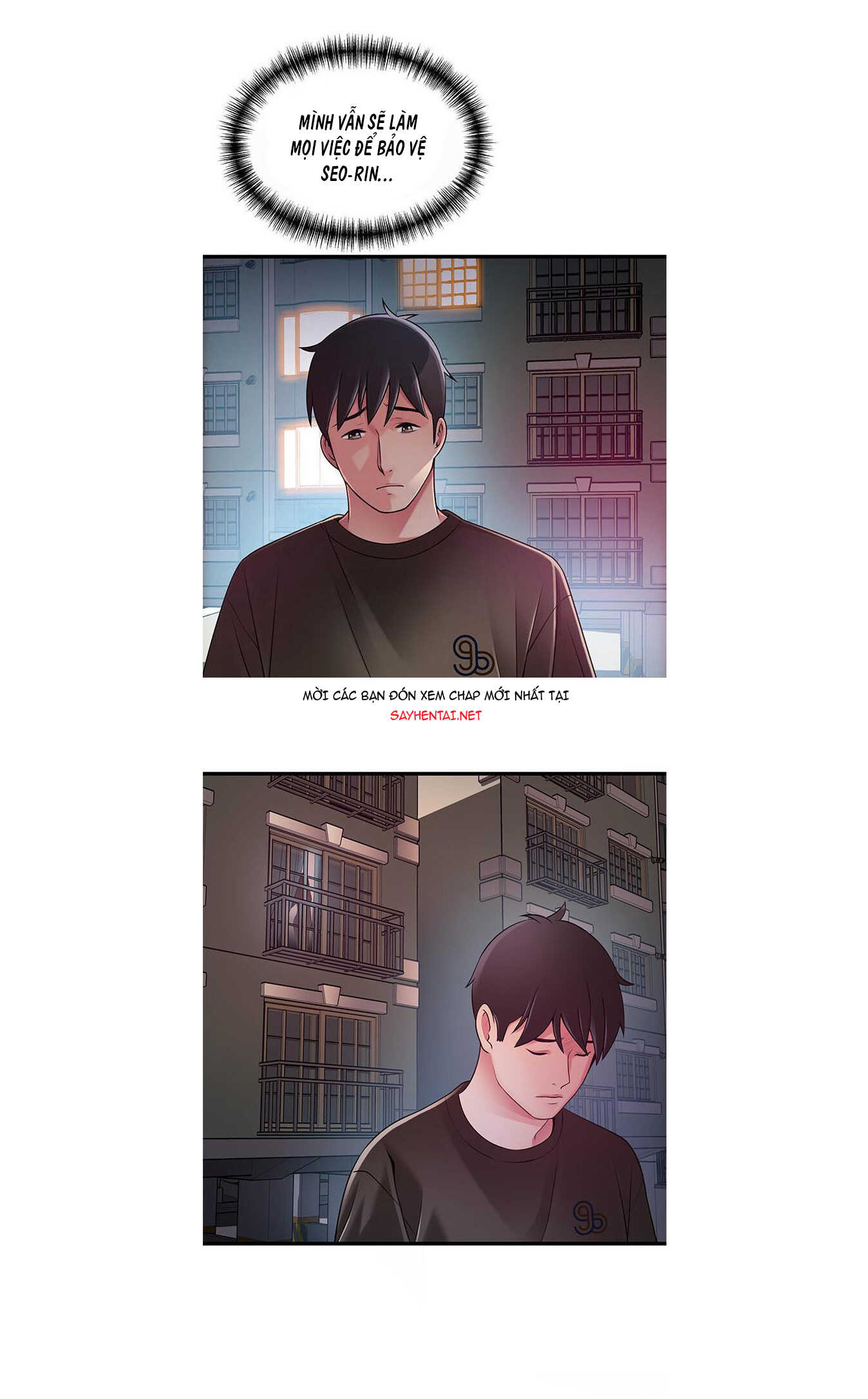 điểm yếu chapter 107 27