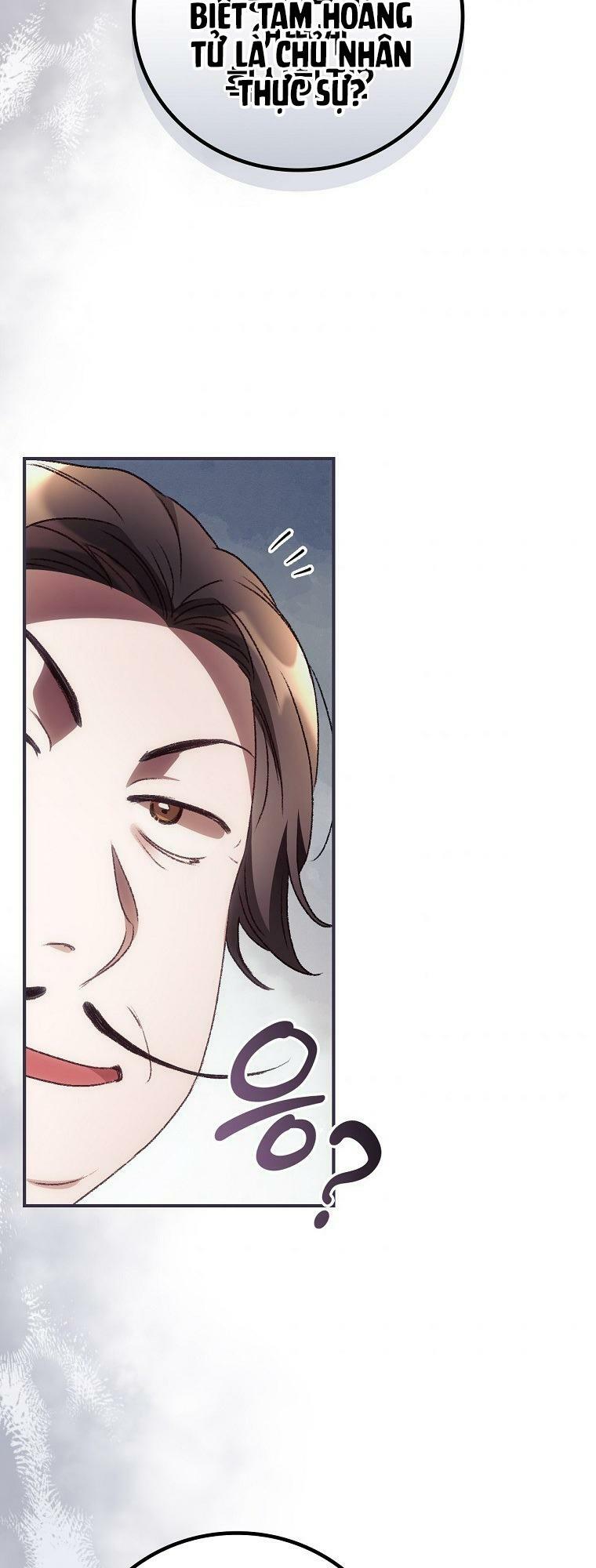 tôi nhìn thấy cái chết của bạn chapter 36 39