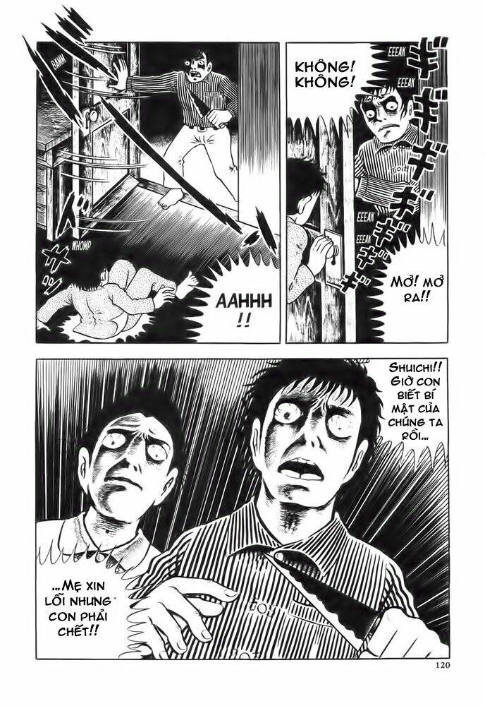 lullabies from hell chapter 3 25