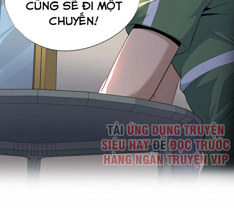 vương bài thần y chapter 44 35