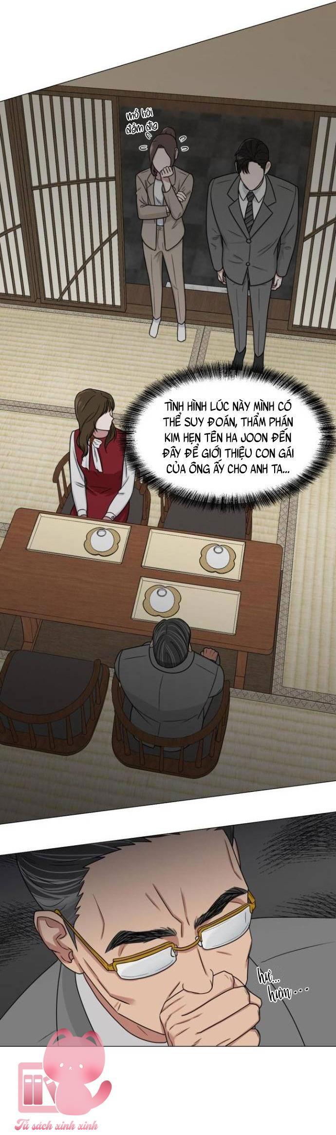 theo bản năng của em chapter 4 14