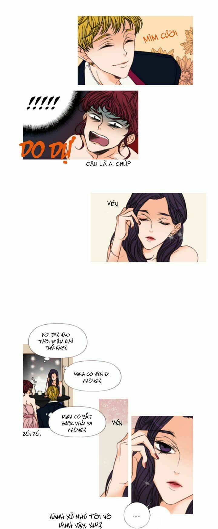 romantic marbling chapter 15 18