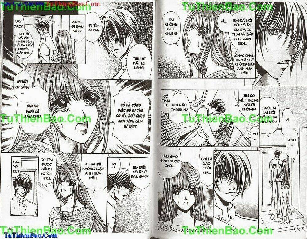 truyền thuyết cung hoàng đạo ii chapter 3 45