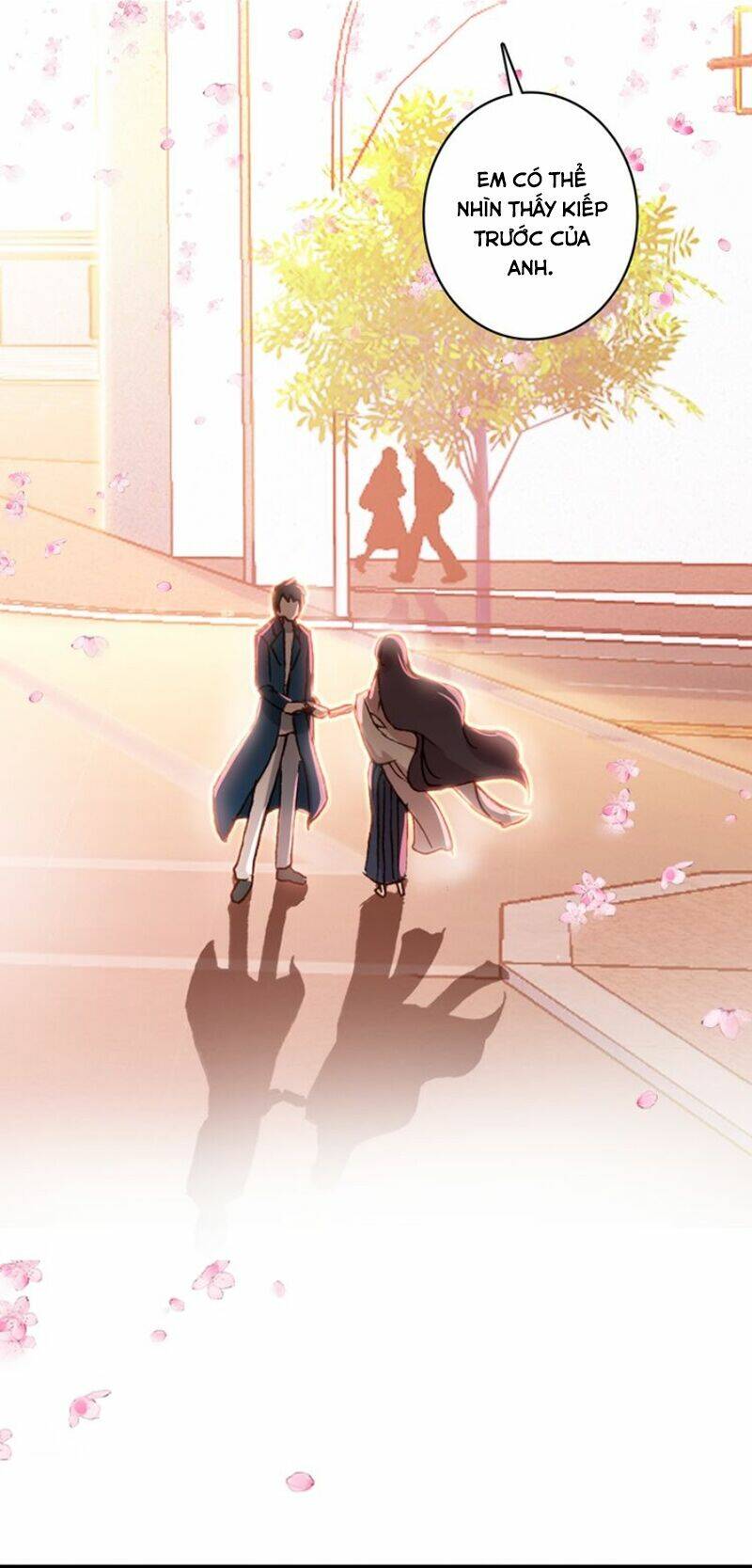 nhất sinh nhất thế mỹ nhân cốt chapter 8 17