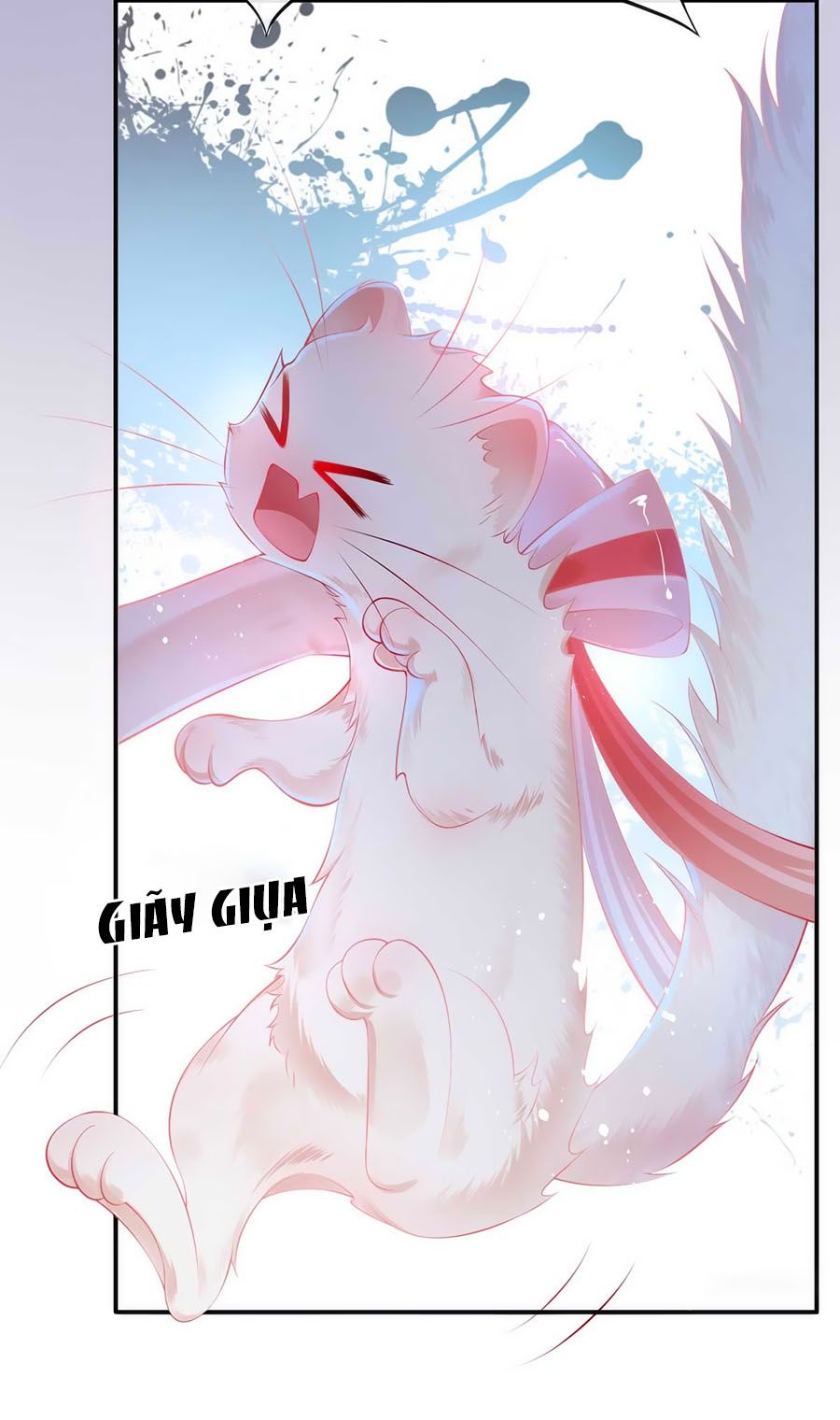 Dưỡng Thú Vi Phi chapter 1 - Trang 16