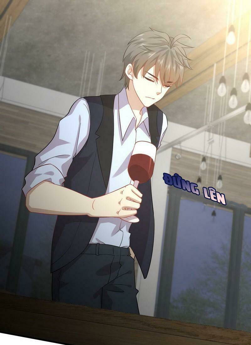 xuyên không vào thế giới nữ cường chapter 42 23