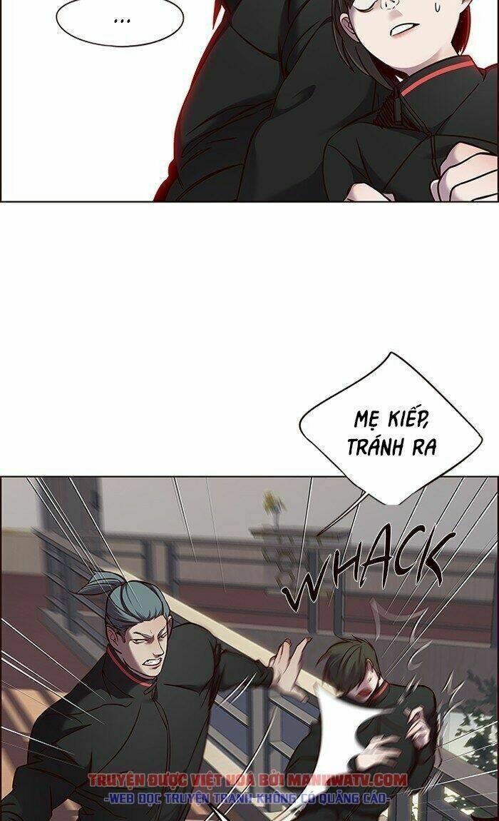 biến thân thành mèo chapter 69 19