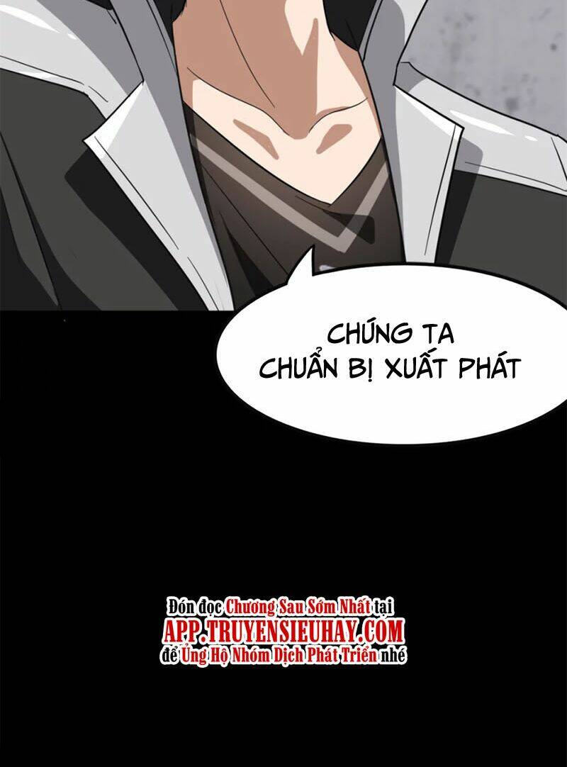 bạn gái virus của tôi chapter 312 10