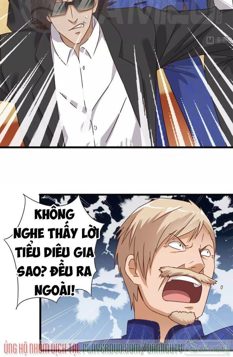 địa phủ khai phá thương chapter 83 10