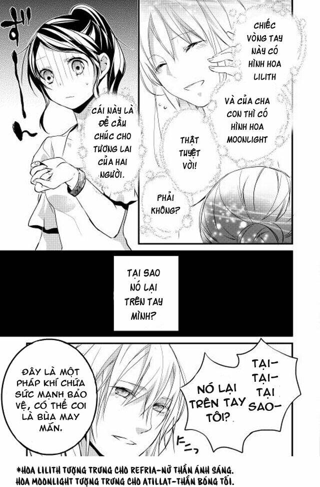 yuusha-sama ni ikinari kyuukon sareta no desu ga chapter 7 8