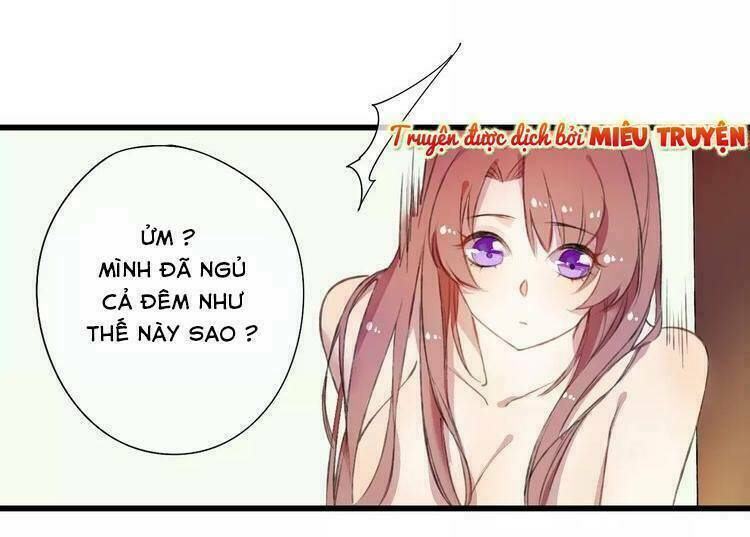 quân phong nghê ca chapter 4 3