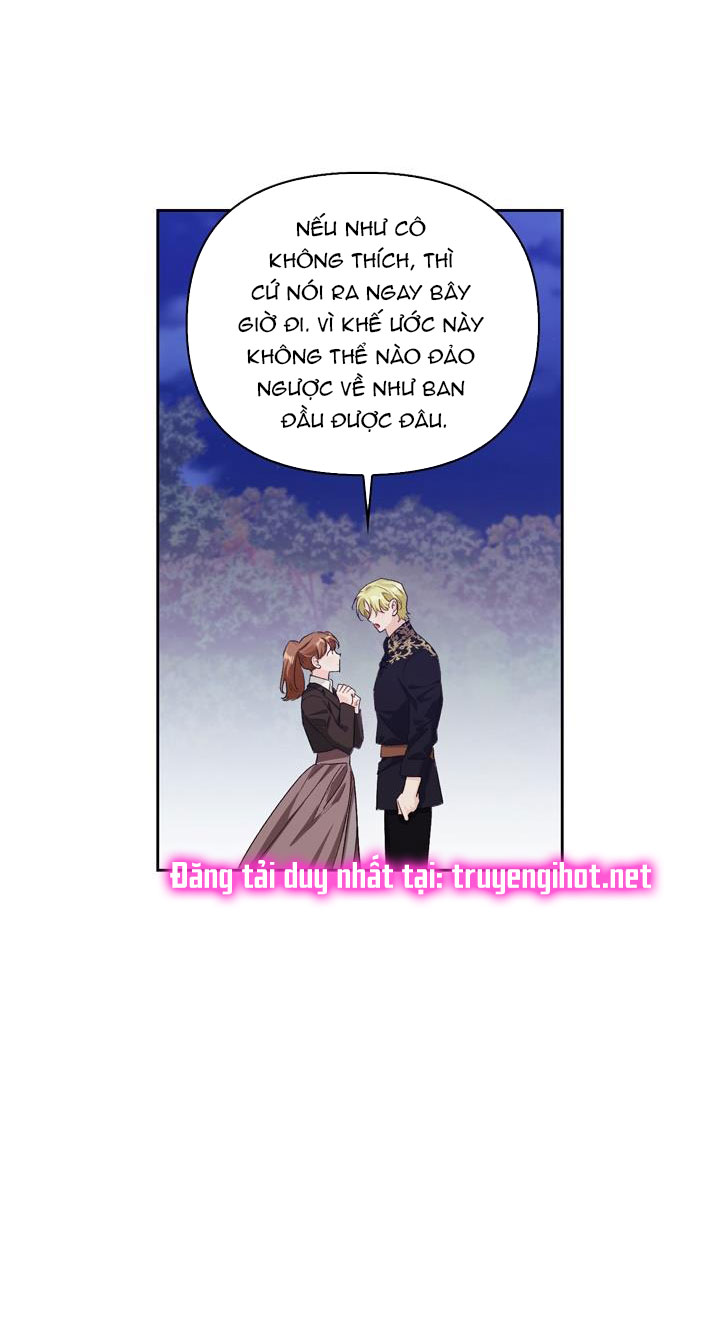 ác nữ xứng đôi với bạo chúa chapter 90 10