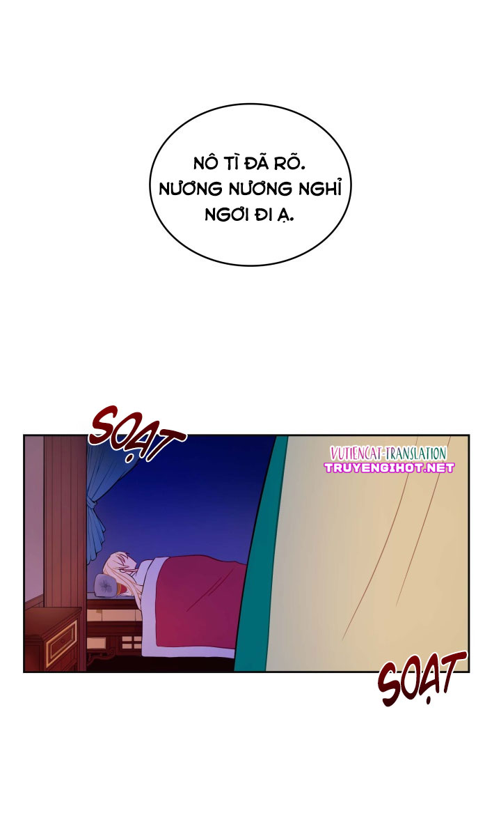 khế ước hậu cung chapter 7 22