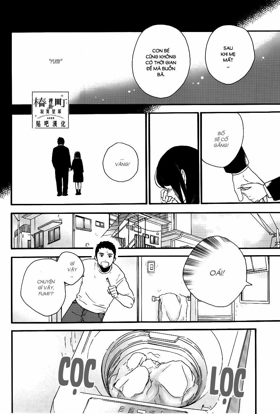 những đóa sơn trà kia, sẽ vì em mà đơm hoa khoe sắc chapter 67 10