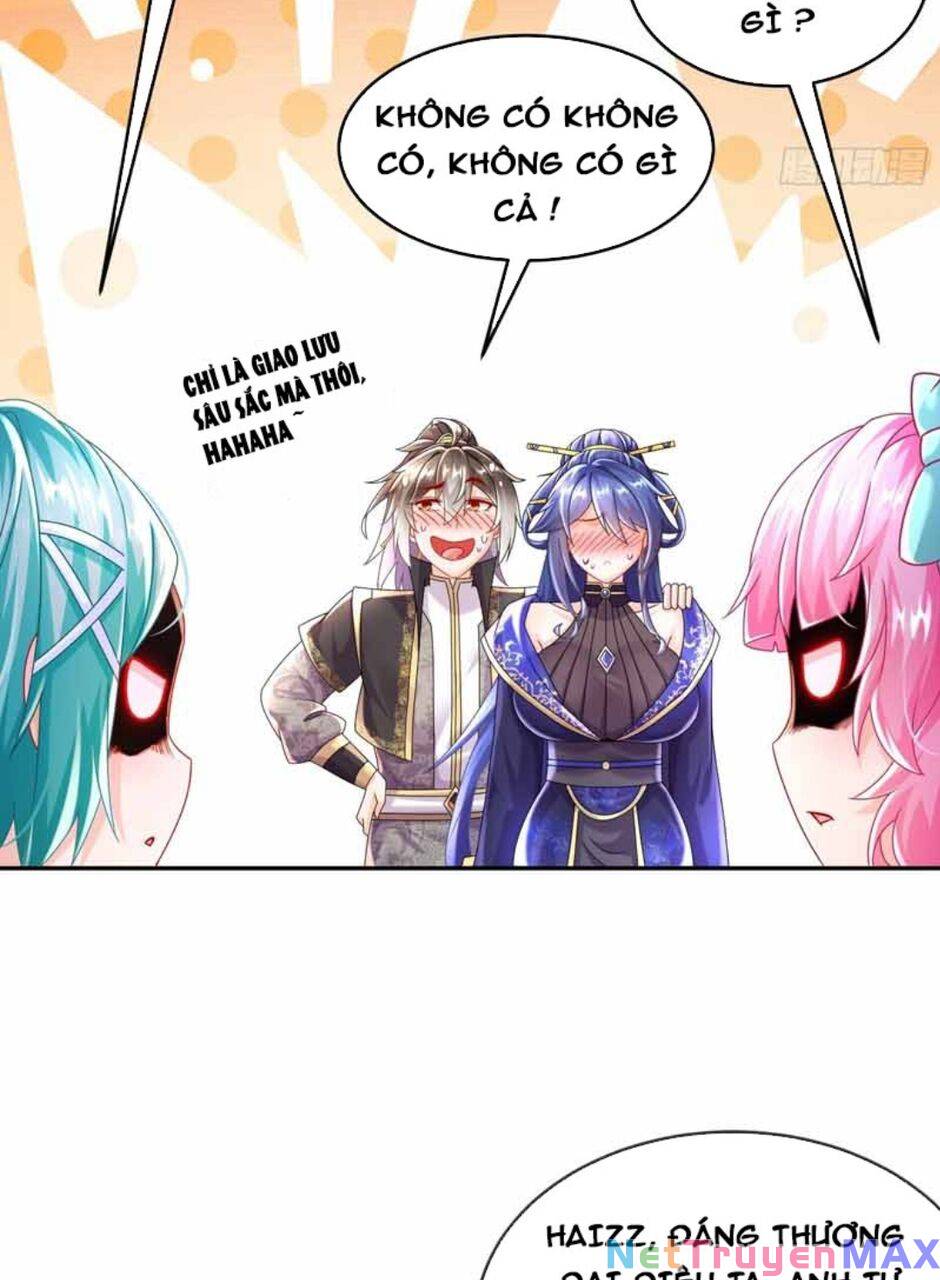 tuyệt thế đạo lữ chapter 65 40