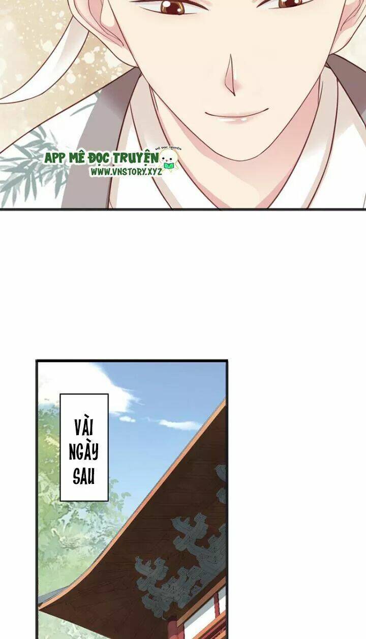 kiều nữ độc phi chapter 155 18