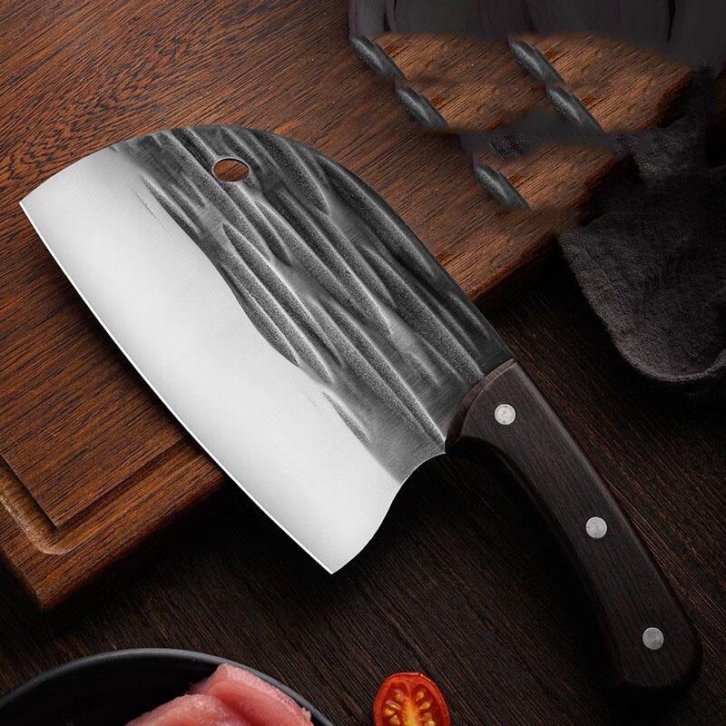 DAO BẾP THÁI CHẶT KHÔNG RỈ XỊN MÃ A7 TR5 NTVN topcomshop vn