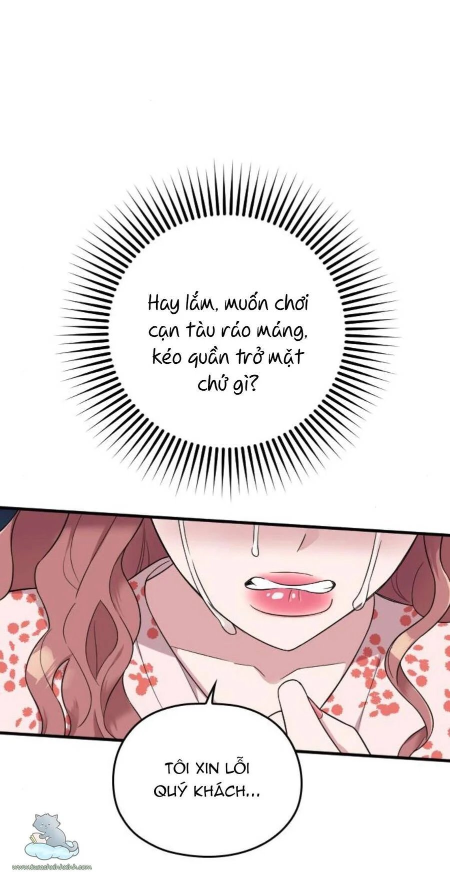 cô đi mà lấy chồng tôi chapter 28 2