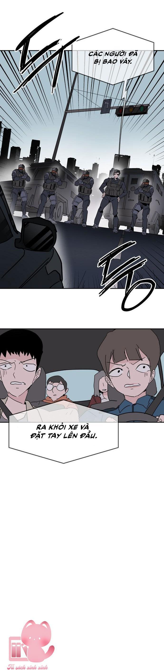 yêu không hồi kết chapter 38 23