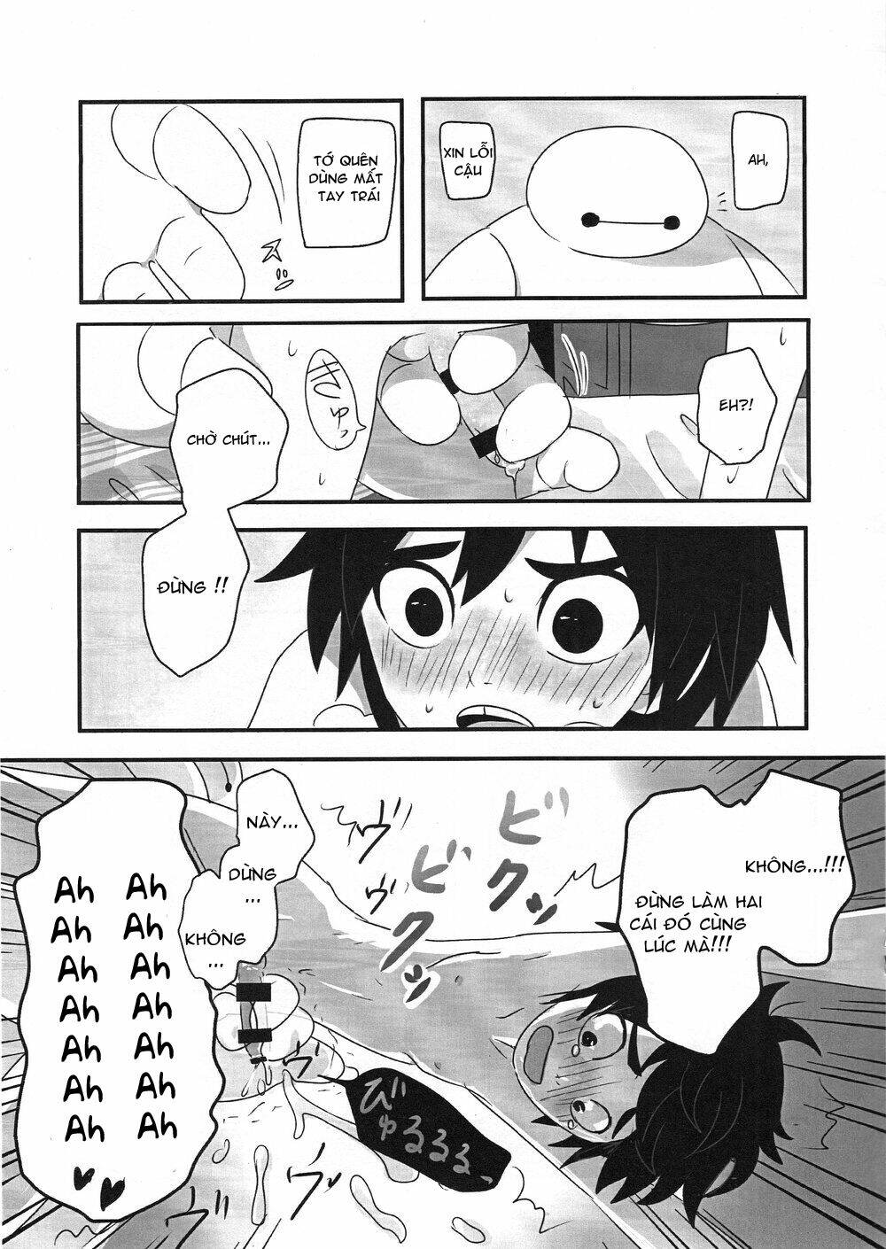 cậu bé ambivalence chapter 1 15