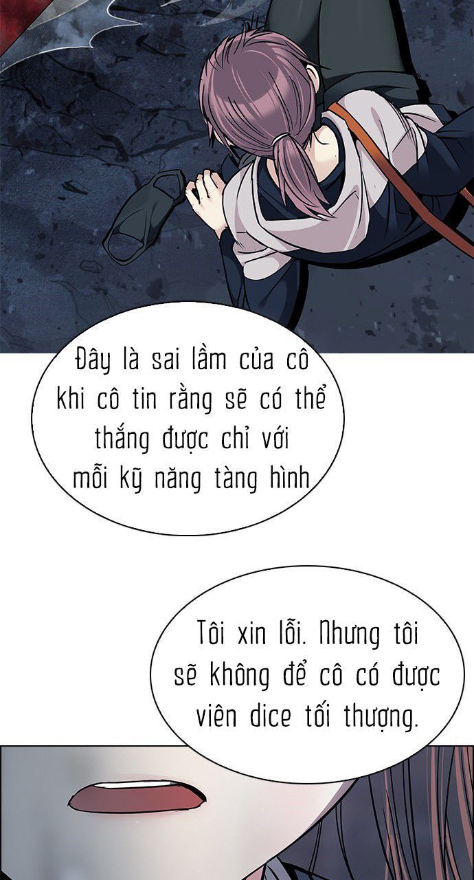 trò chơi số mệnh chapter 264 59