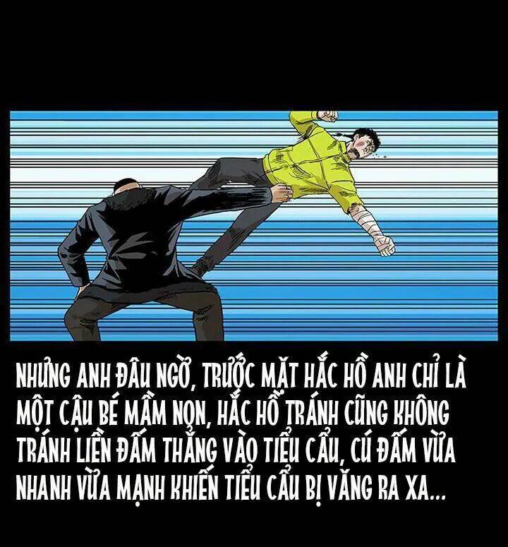 U Minh Ngụy Tượng Chapter 206 69