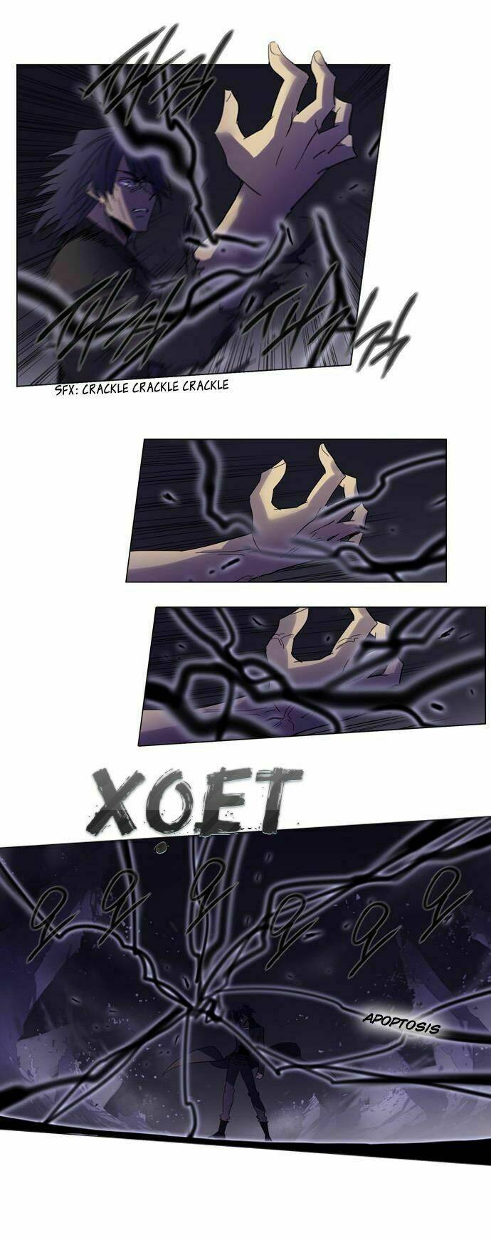 bản khế ước linh hồn chapter 87 20