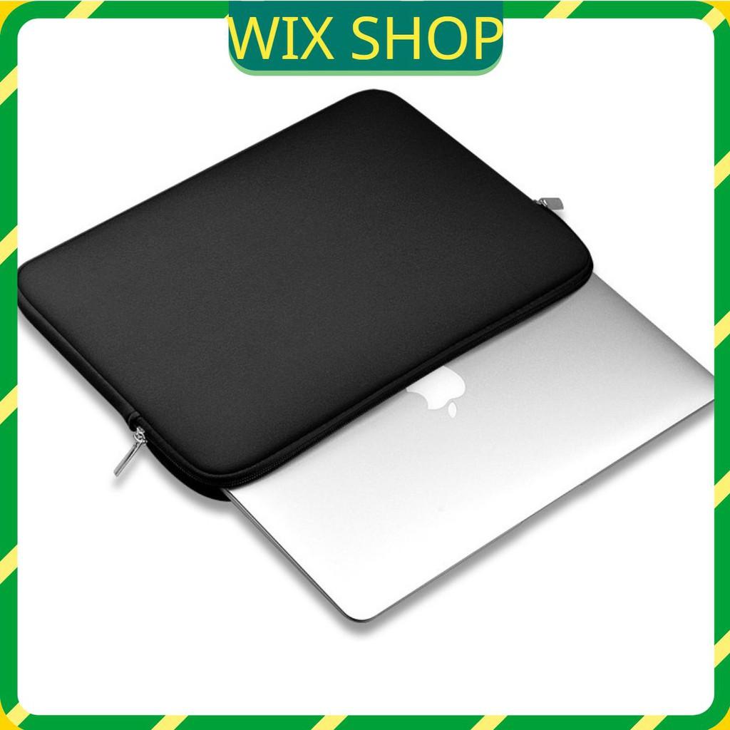 Túi chống sốc macbook laptop 14 inch, 15.6 inch, 15 inch, 13 inch, 12 inch, 16 inch, 17 inch cao cấp chống thấm nước