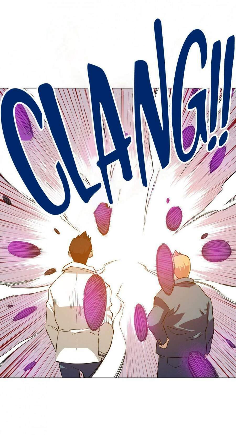 lãnh chúa thảm họa chapter 8 4