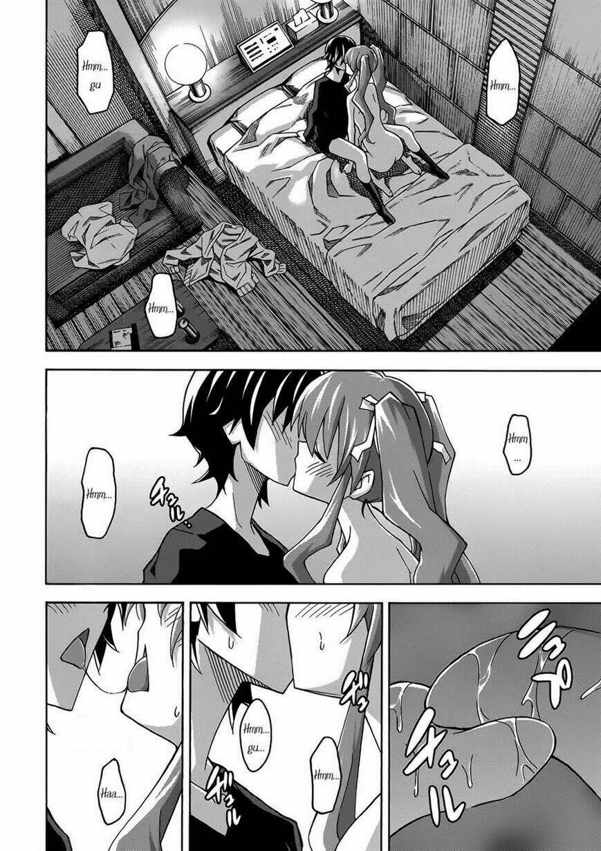 uwakoi chapter 22 12