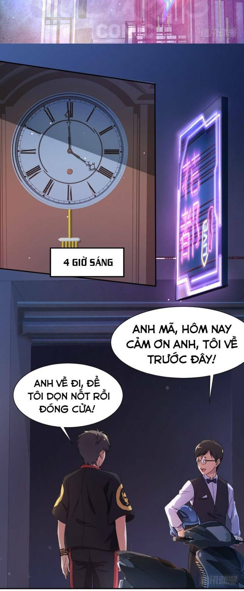 thập nhị thiên kiếp chapter 1 26