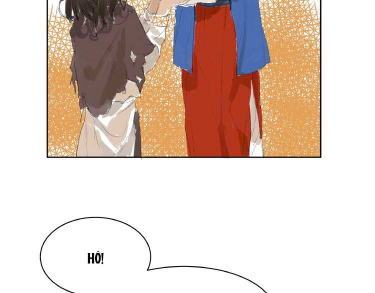 muốn làm nữ hiệp quá chapter 3.5 61