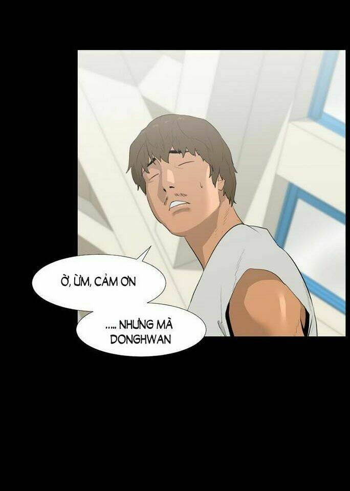 đêm vùng cực chapter 30 35