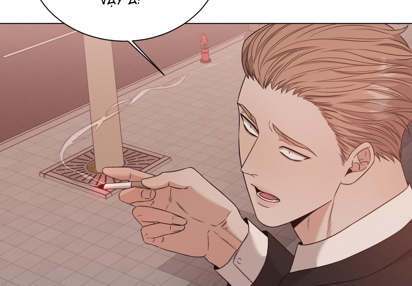 hội chứng minmotion chapter 19 17