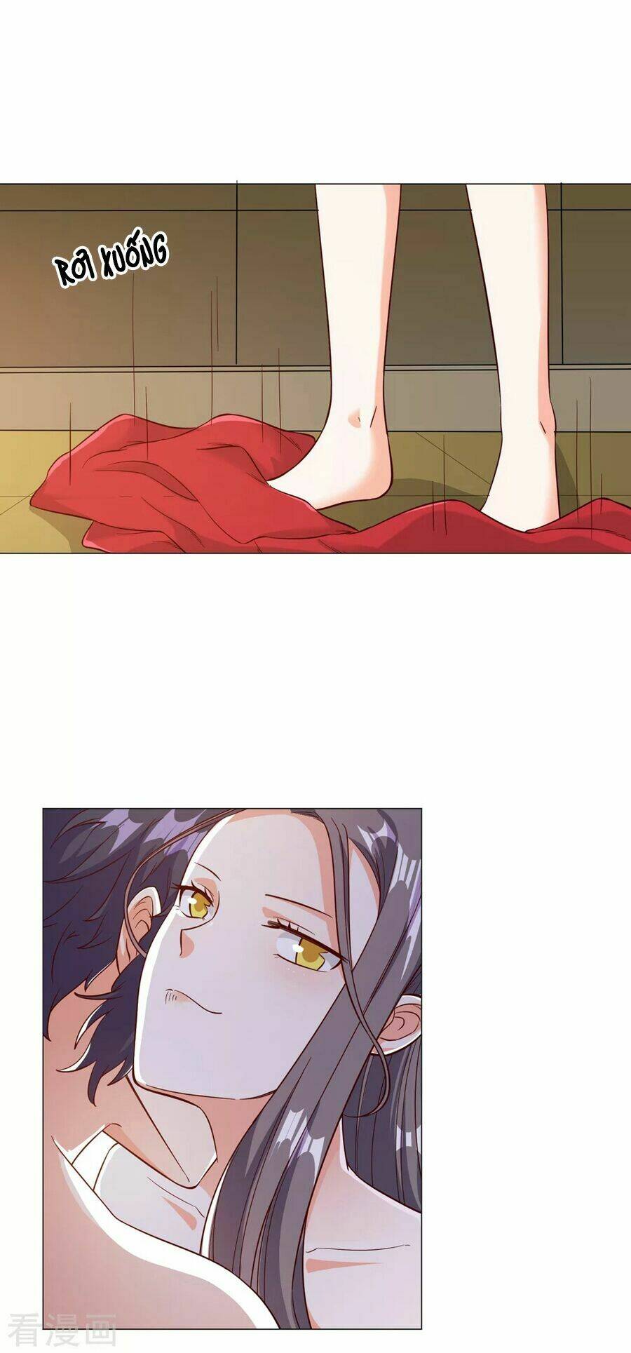 hôn nhân dục vọng: thiếu gia nhẹ một chút! chapter 134 12