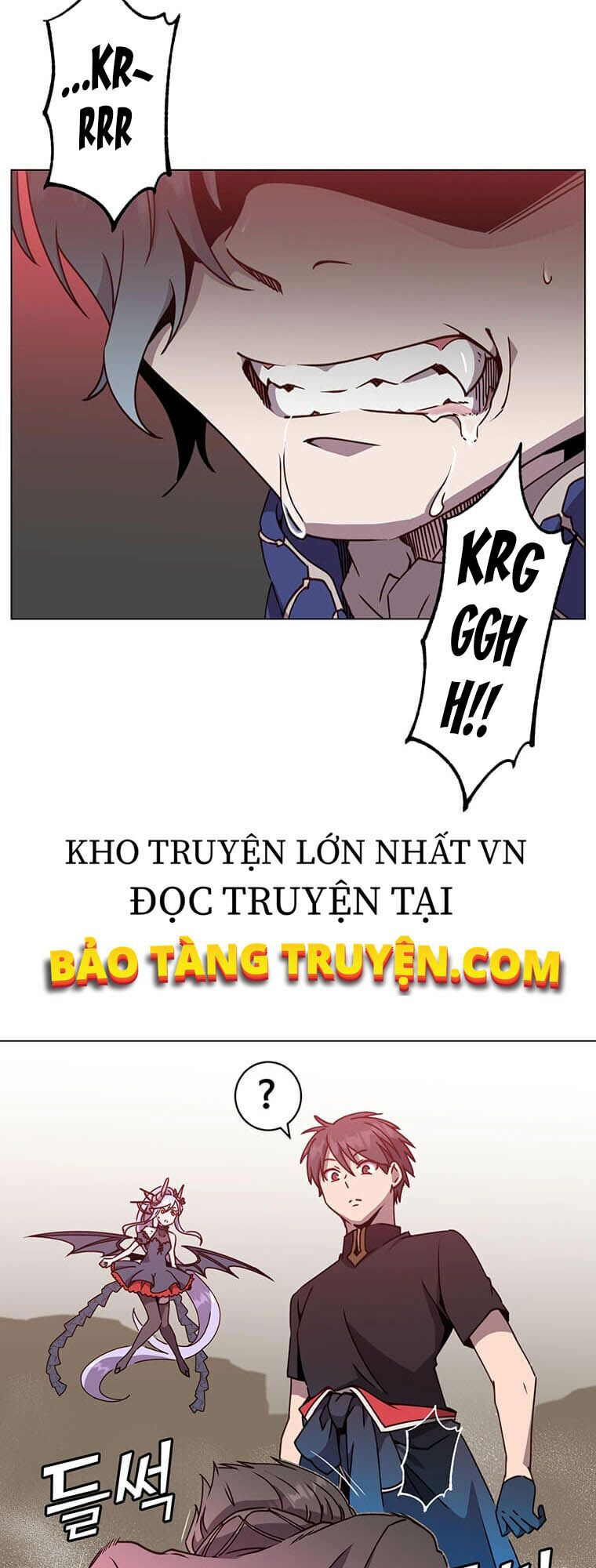 Anh Hùng Mạnh Nhất Trở Lại chapter 55 60