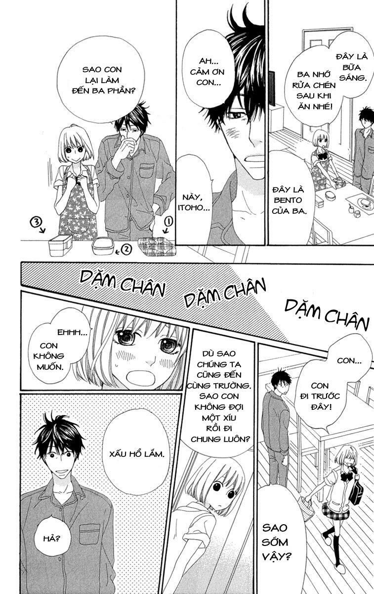 itsuka kimitachi mo otona ni naru chapter 1 8