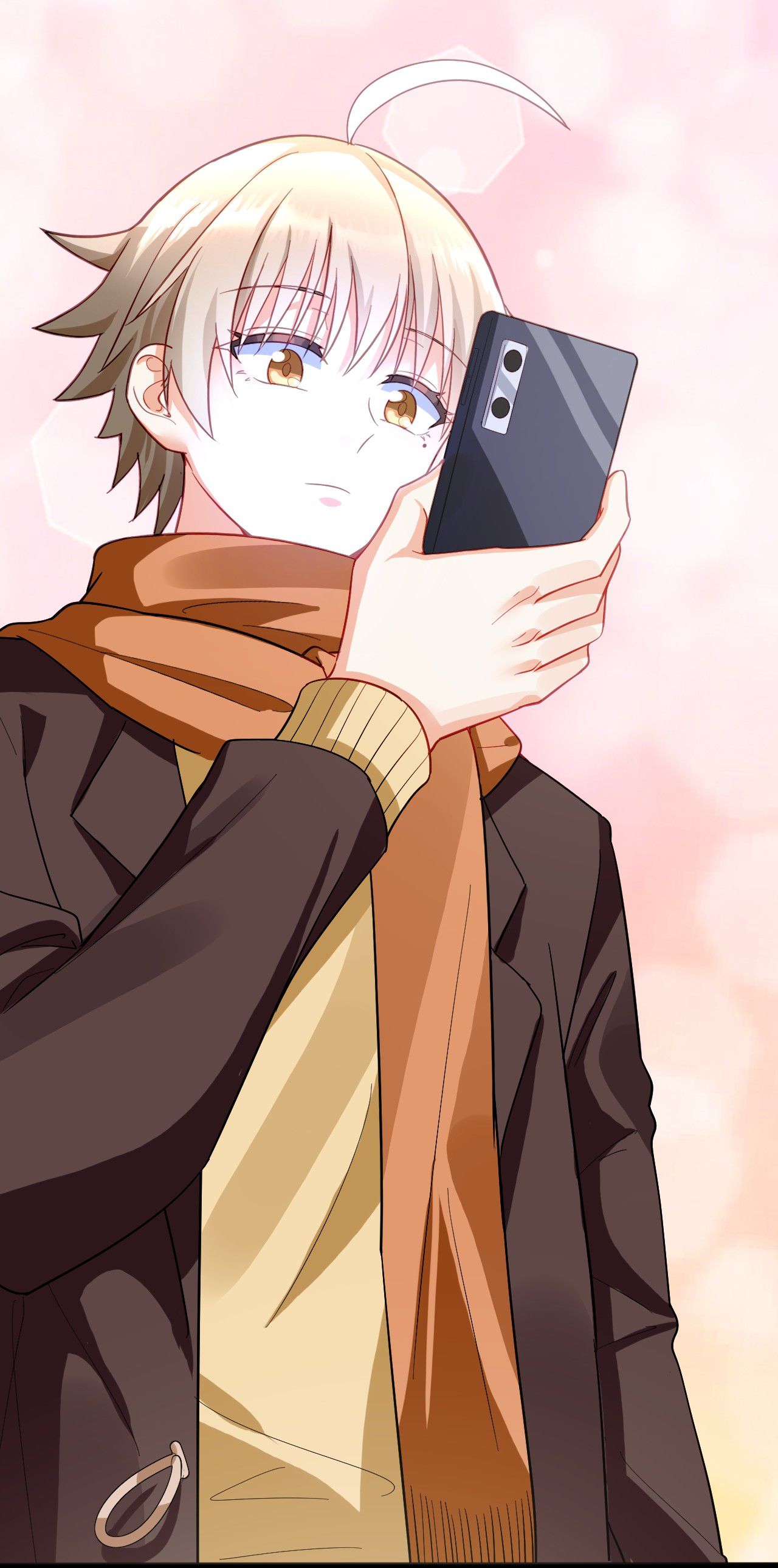 tức thời phạm quy [ tức thì vi quy ] chapter 20 18