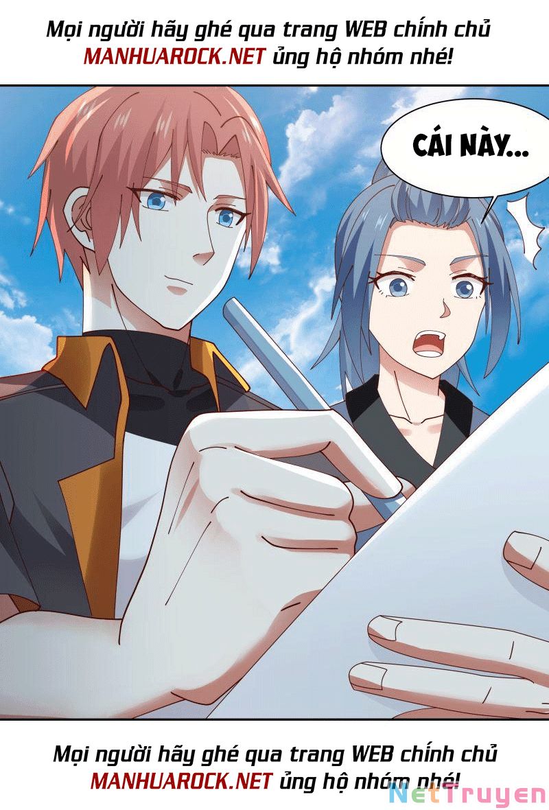 trên người ta có một rồng chapter 391 10