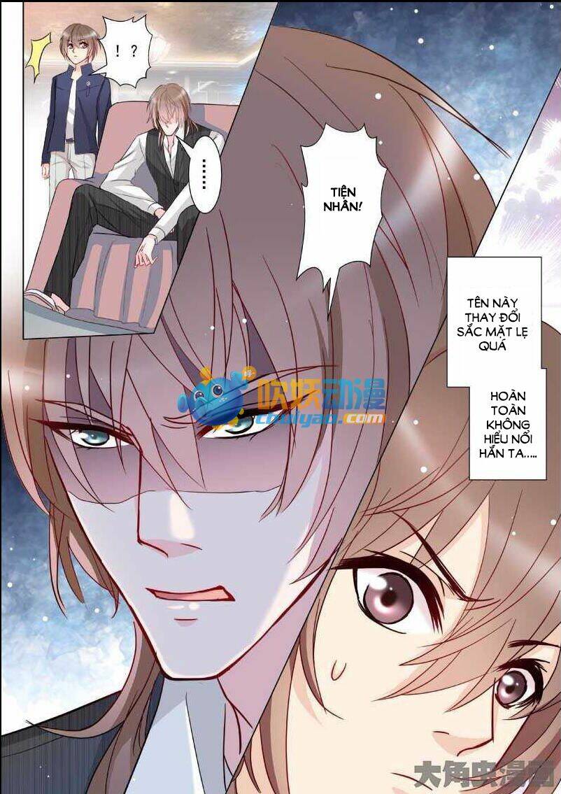 the stars are not luminous body chapter 16 3