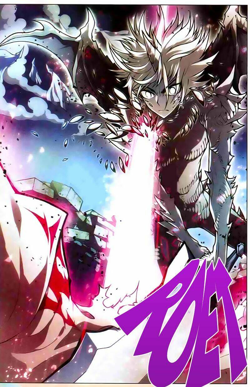 bàn long giới chỉ chapter 106 13