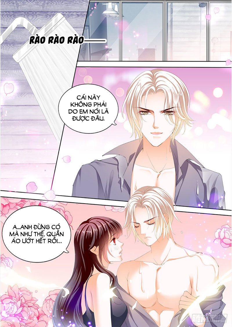 lóe thiểm hôn kiều thê mơ tưởng trốn chapter 238 9