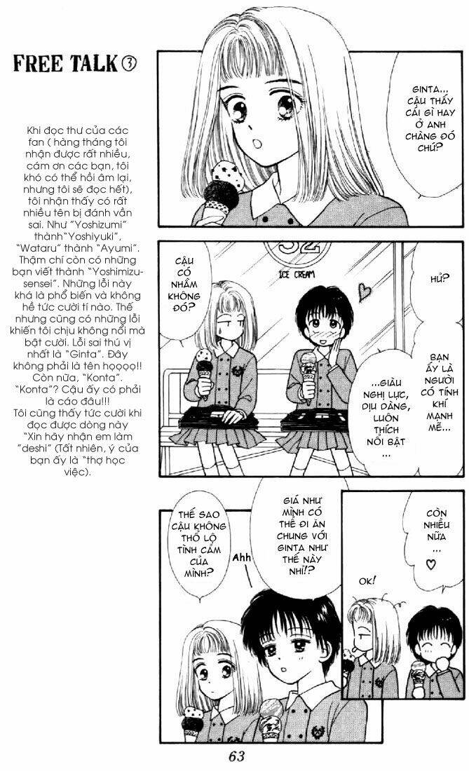 marmalade boy chapter 2 20