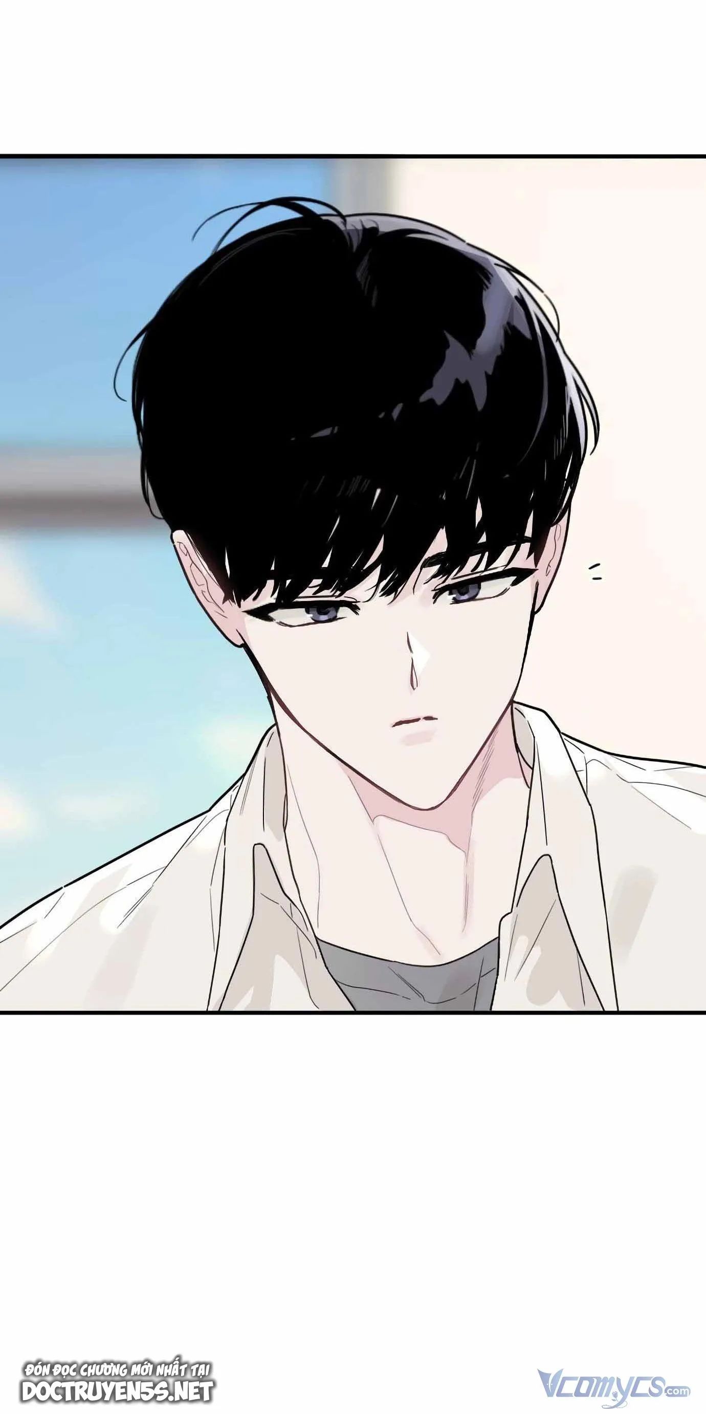 em đã tìm kiếm cả ngàn năm nay chapter 14 14